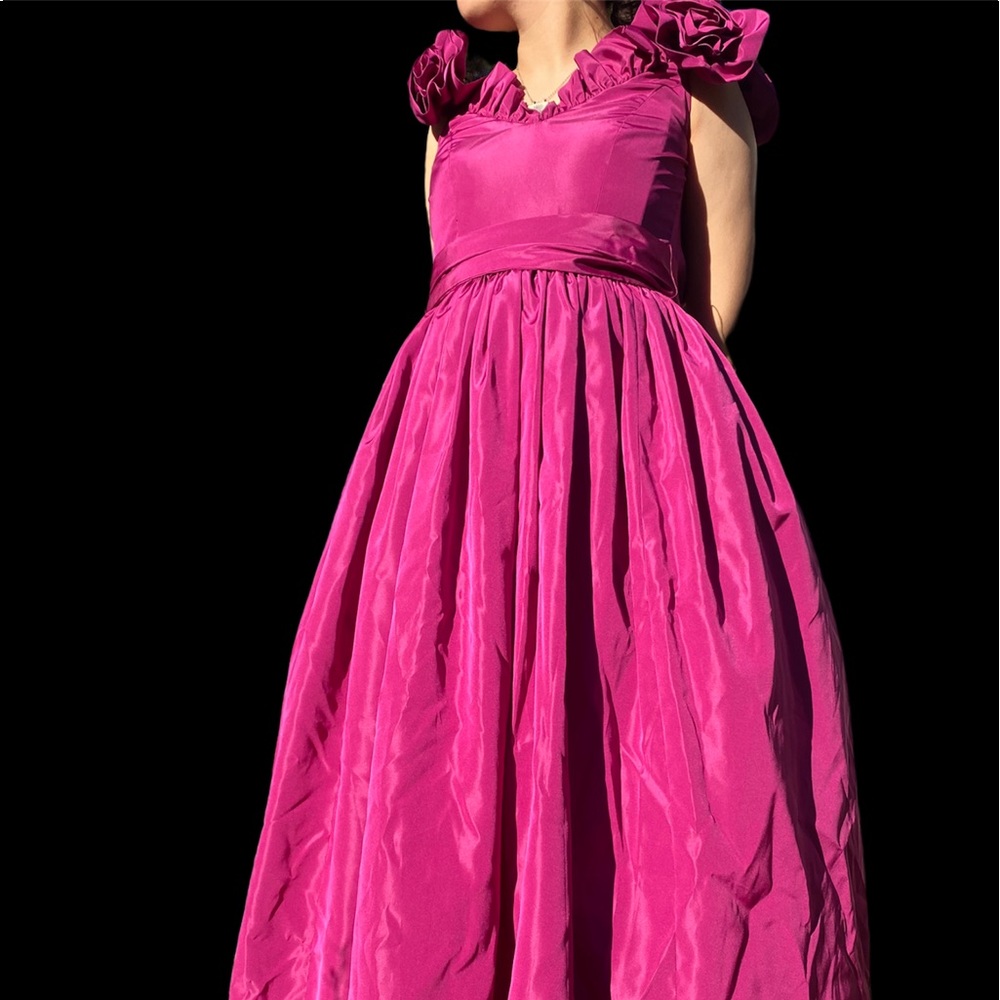 Vogue Designer Original Dress